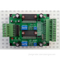 4A Thb6064ah 2 Axis Stepper Motor Driver Support Mach3 CNC Thb6064ah, Double Axis Stepper Motor Driver,